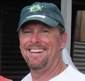 Garth Butz